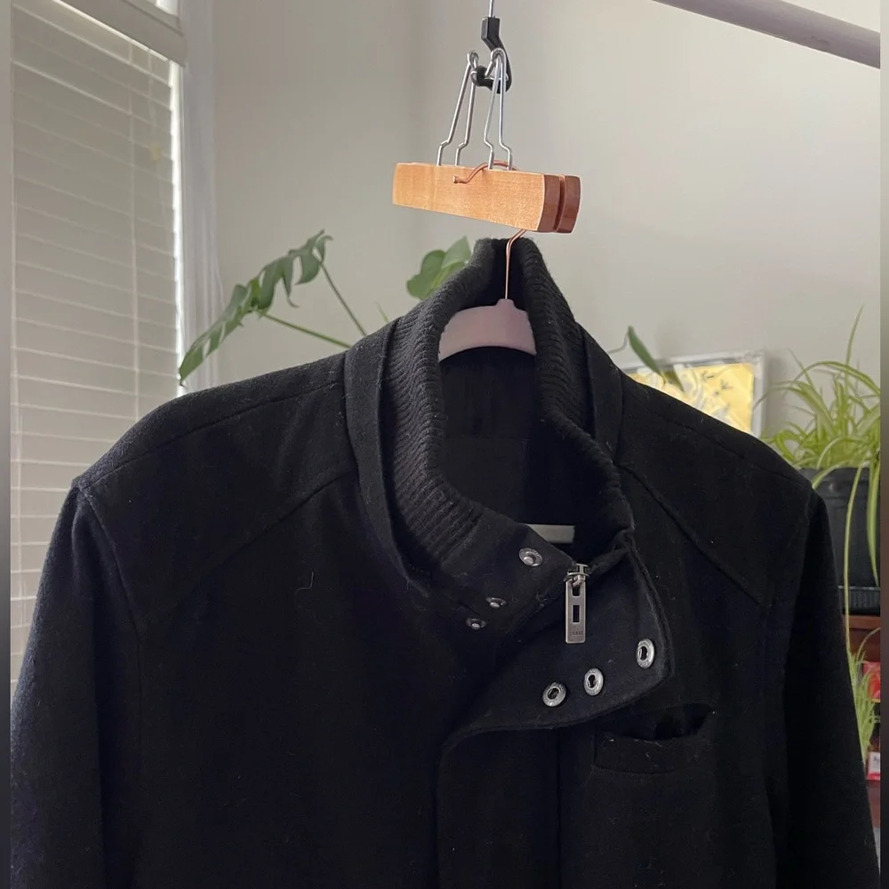 Guess jacket - Picture 3 of 6